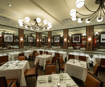 DB Bistro
